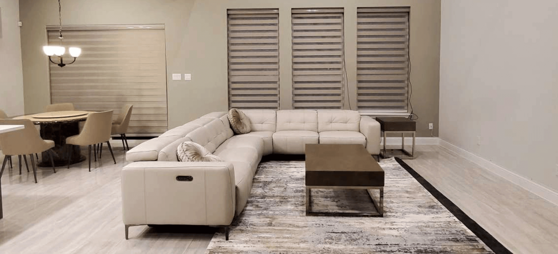 Zilli Furniture