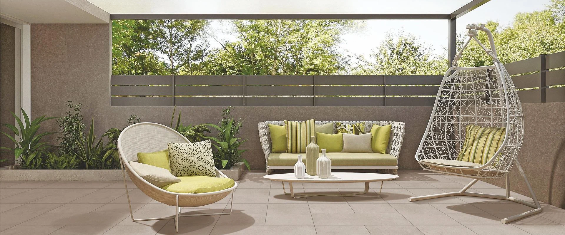 Zilli Furniture