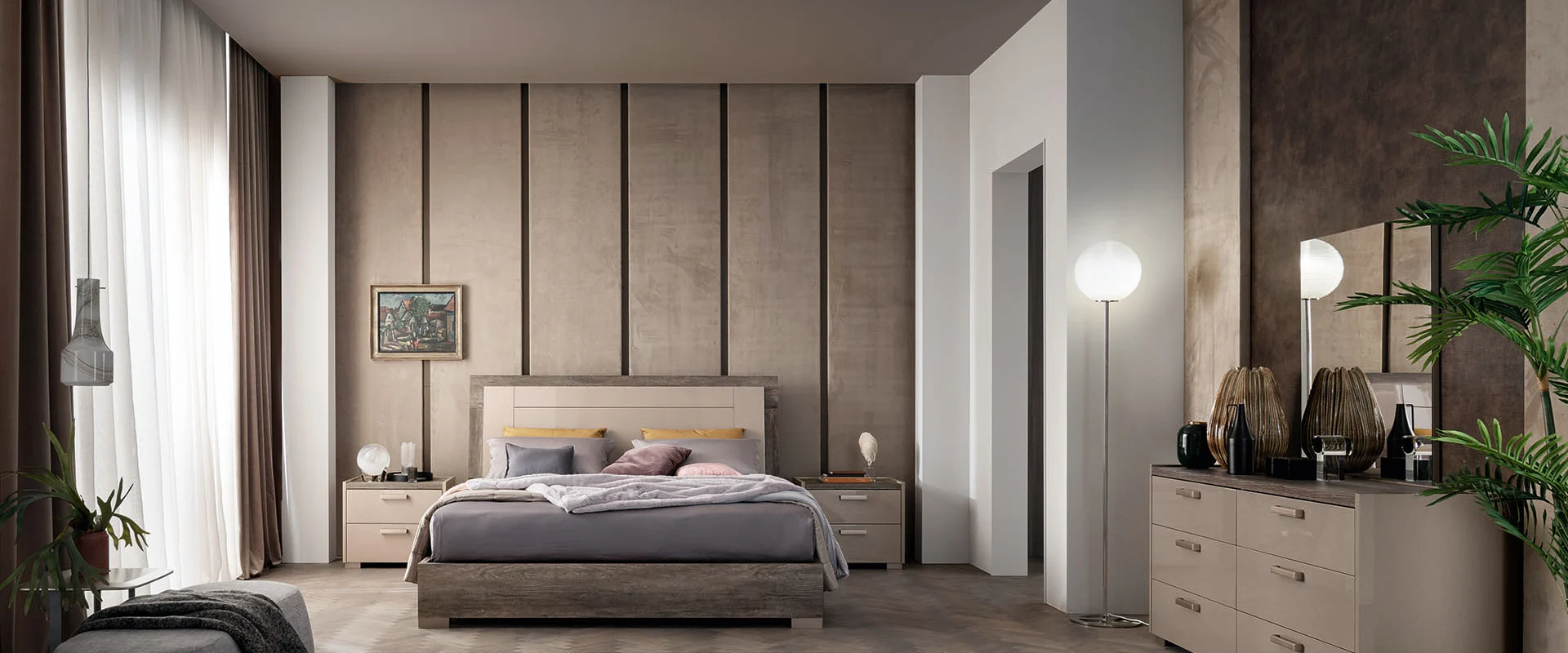 Zilli Furniture