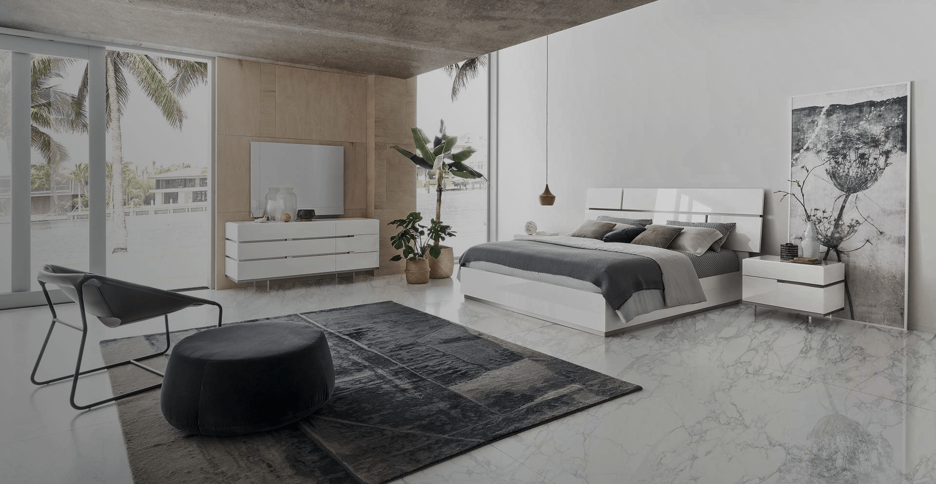 Zilli Furniture