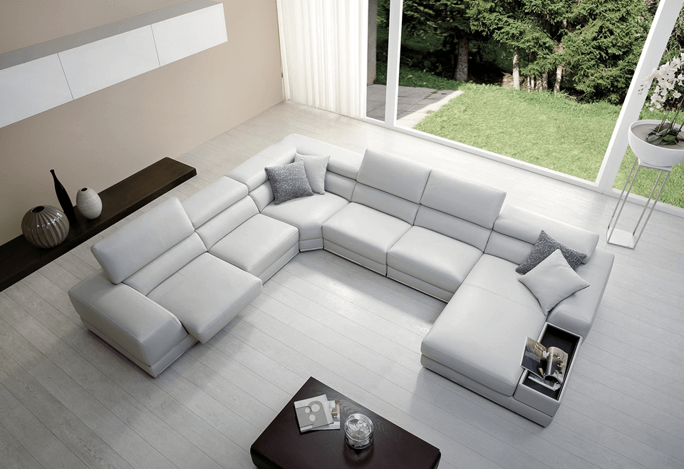 Zilli Furniture
