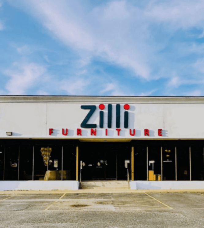 Zilli Furniture