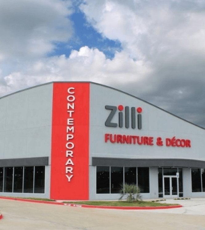 Zilli Furniture