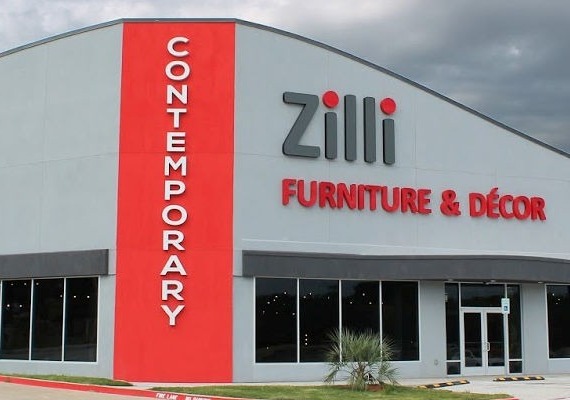 Zilli Furniture