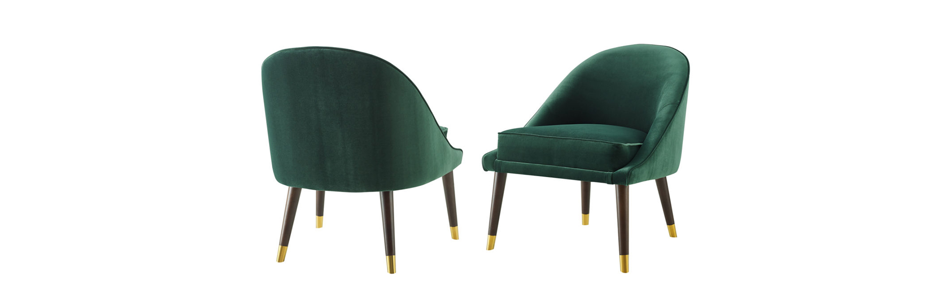 Accent Chairs