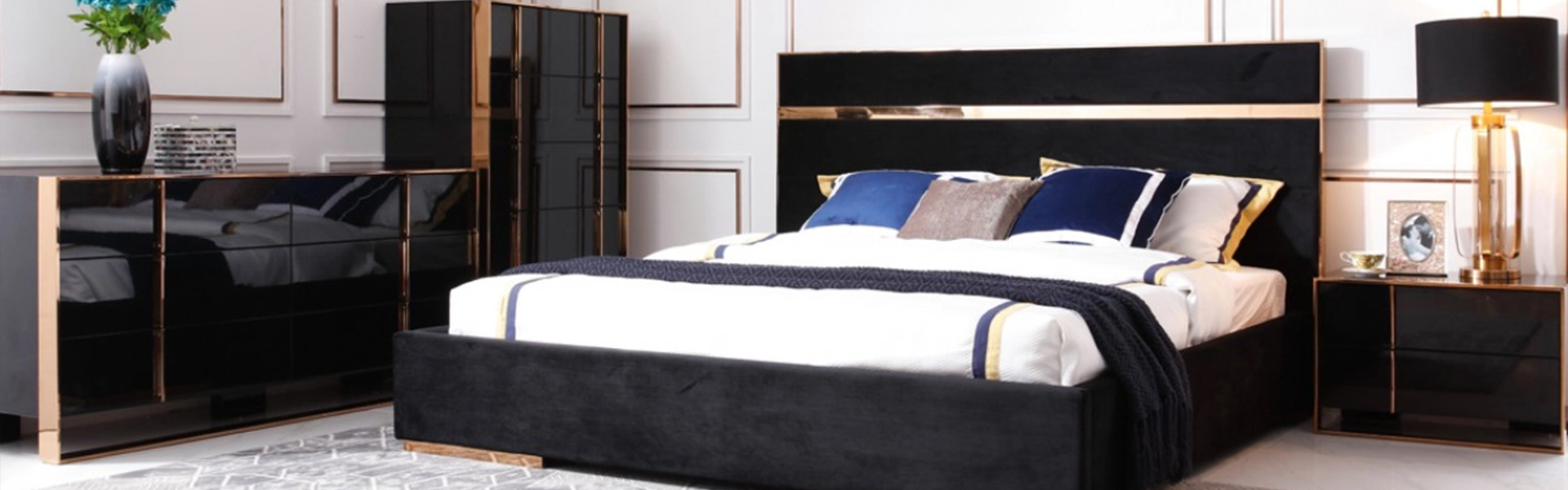 Beds