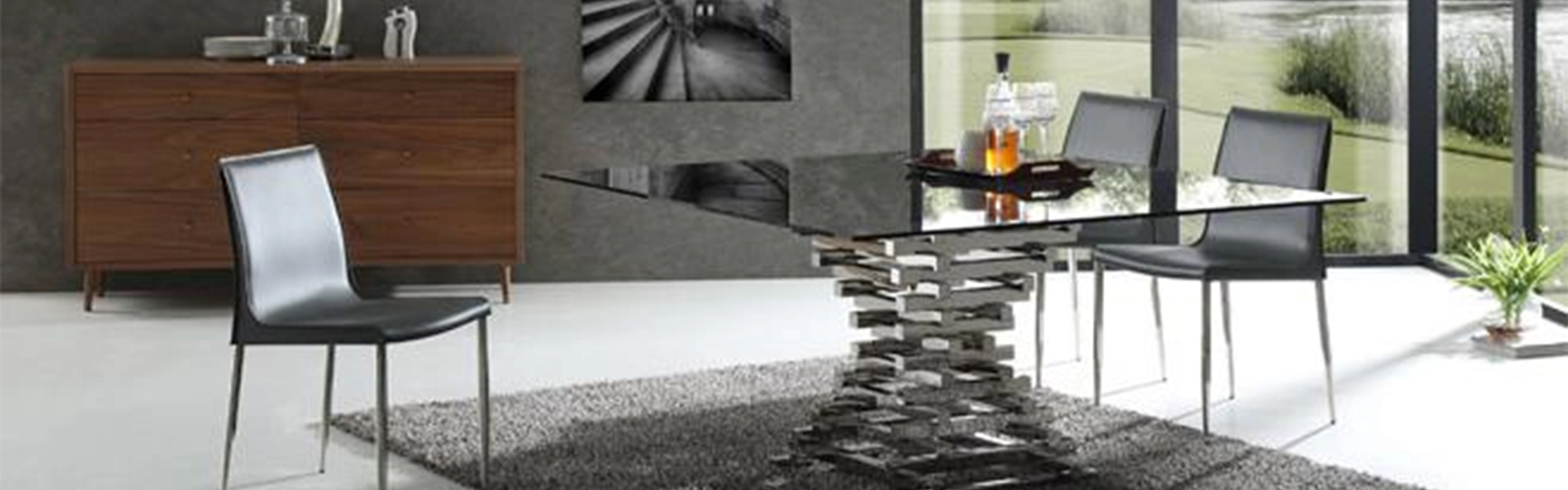Dining Tables
