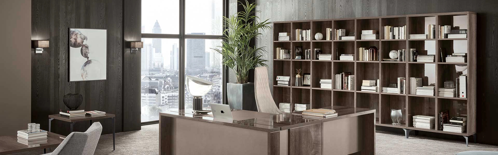 Library Bookcases