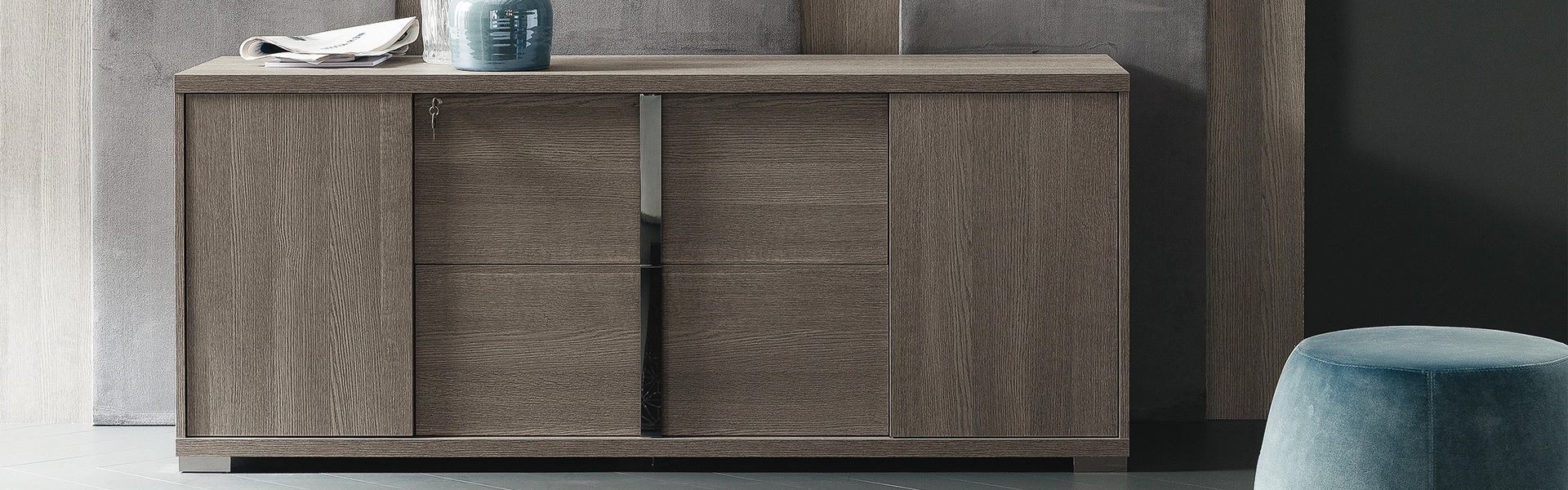Credenzas | Hutch