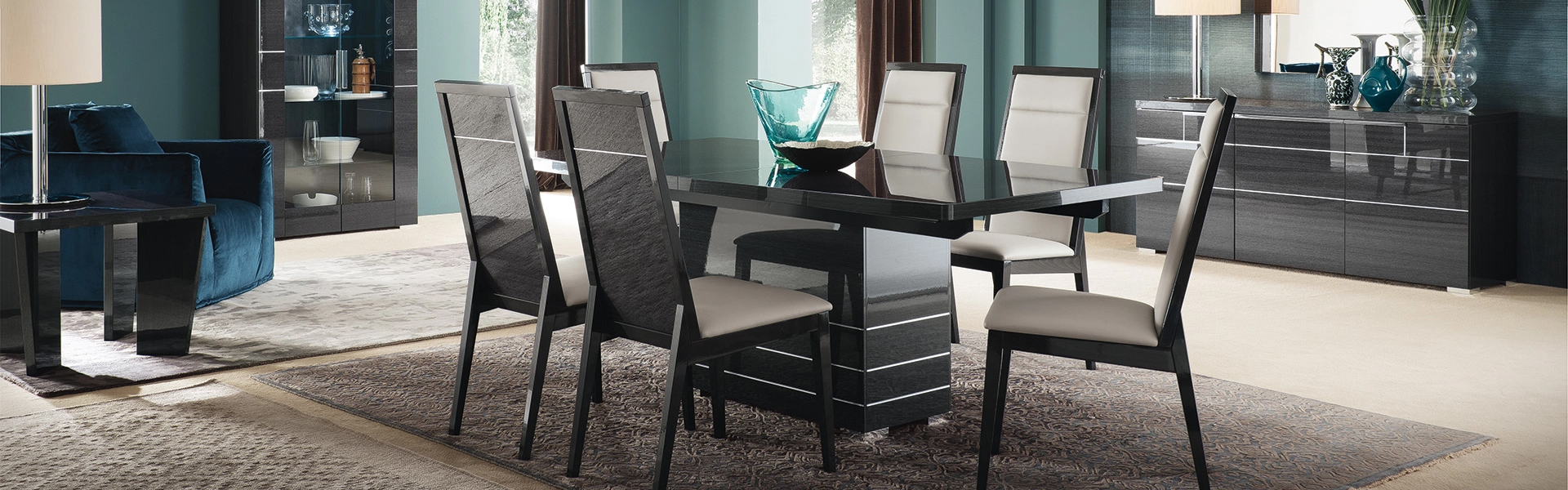 Dining Chairs