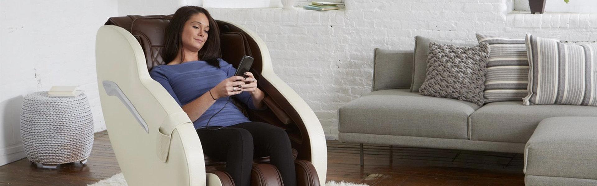 Massage Chairs