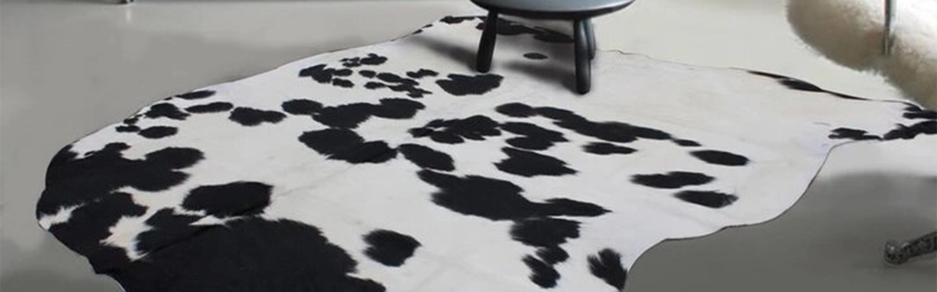 Cowhide