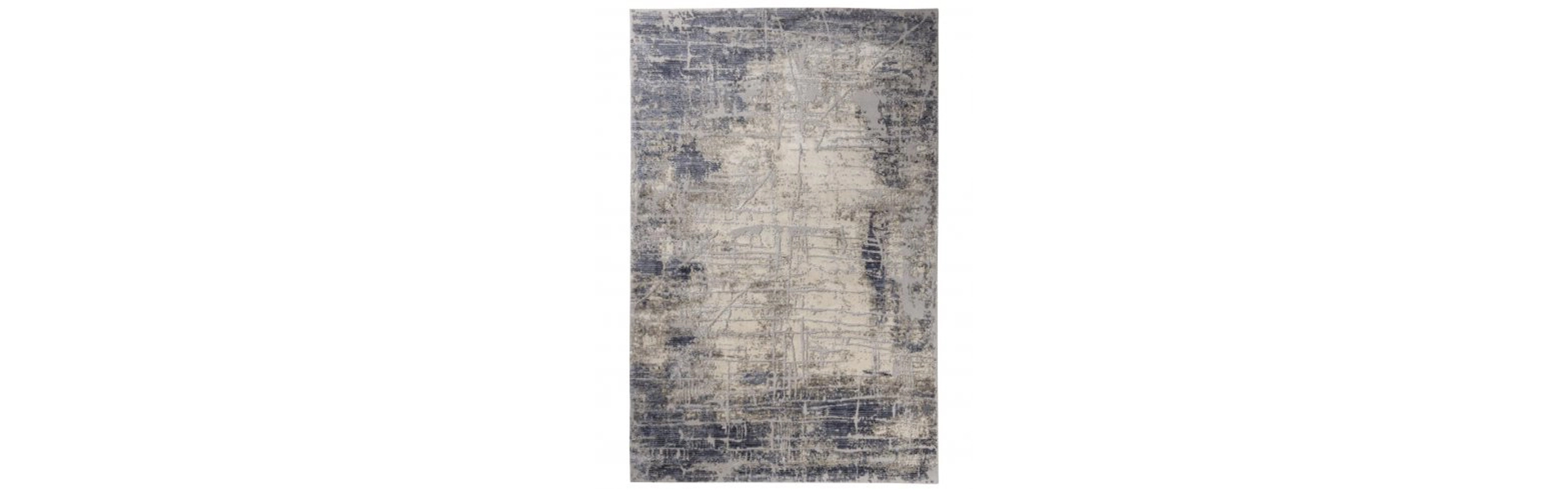 Metallic Cowhide