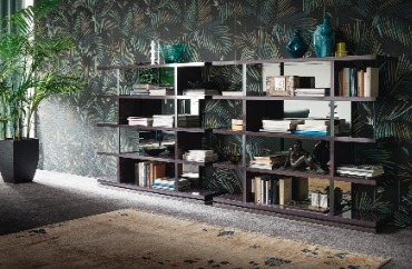 Curios | Bookcases