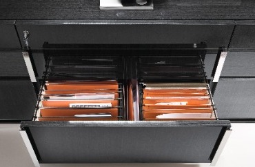 File Cabinets | Hutch