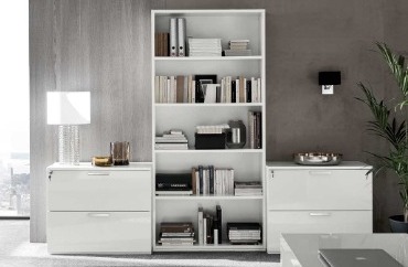 Library Bookcases