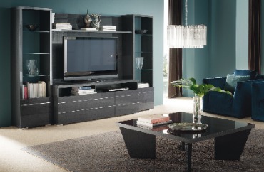 TV Stands | Wall Unit