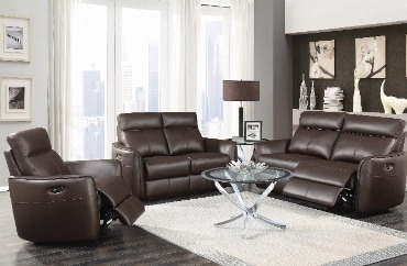 Recliners