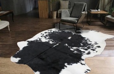 Cowhide