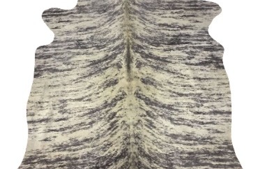 Metallic Cowhide