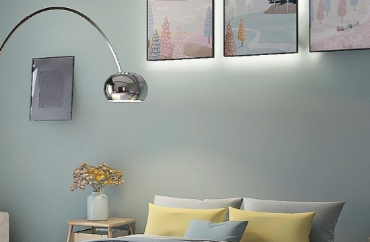 Floor Lamps