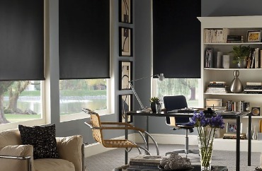 Roller Shades
