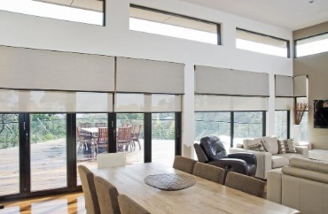 Solar Shades
