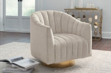Accent Chairs