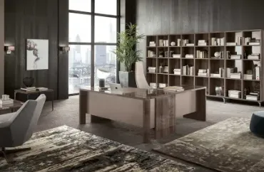 Desks