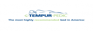 Temper-Pedic Logo