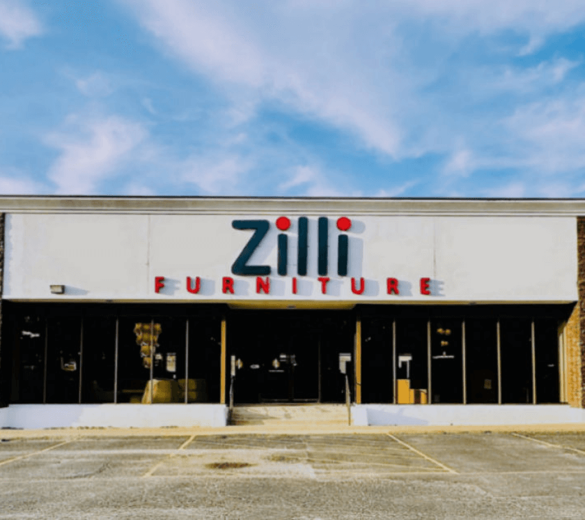 Zilli Furniture