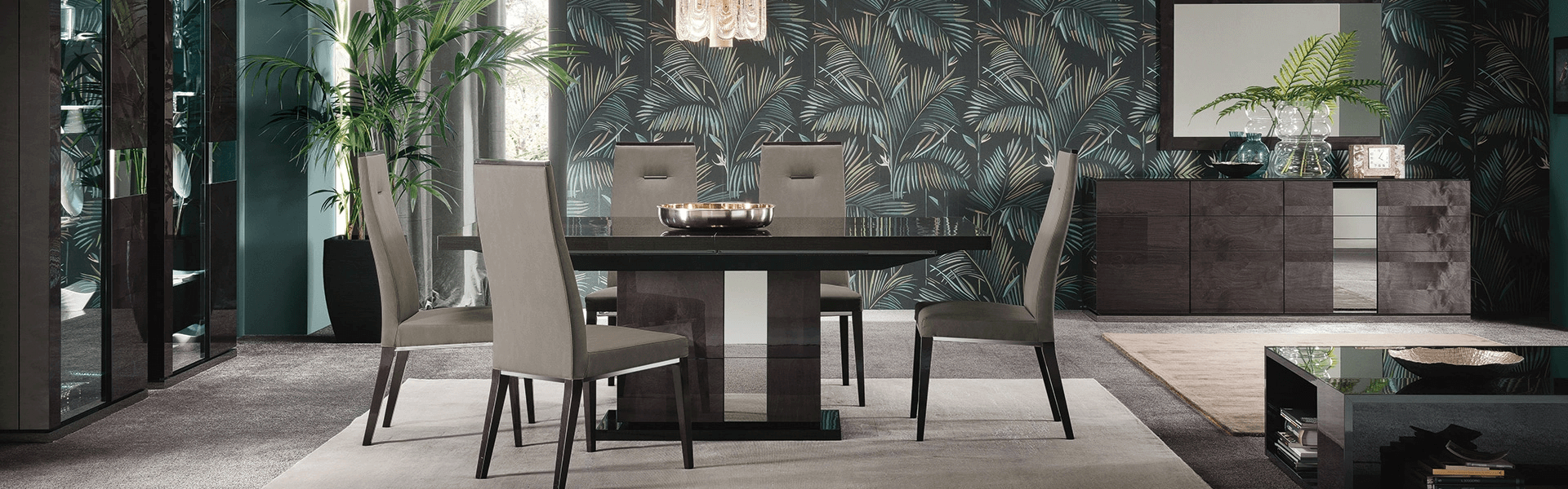 Zilli Furniture
