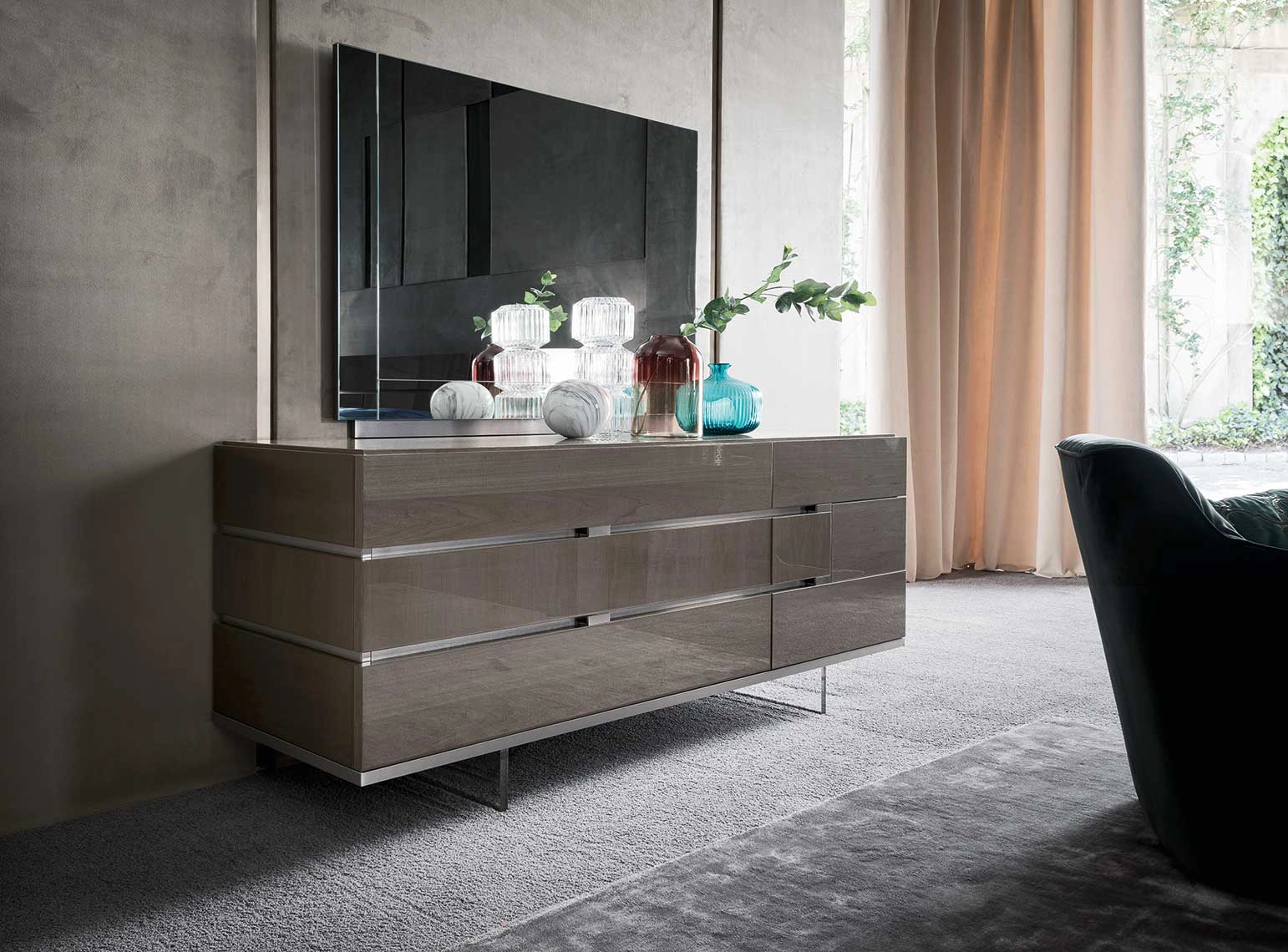 Zilli Furniture