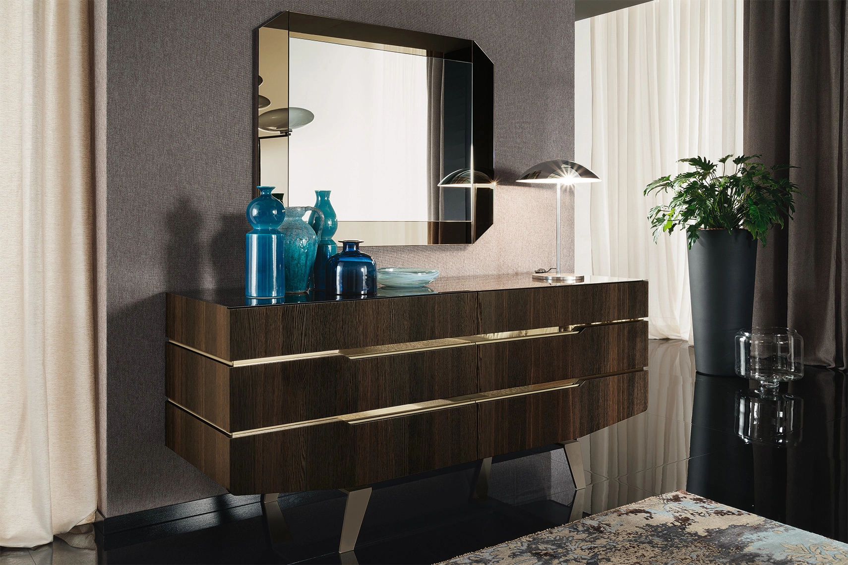 Zilli Furniture