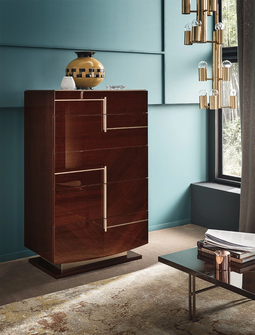 Zilli Furniture