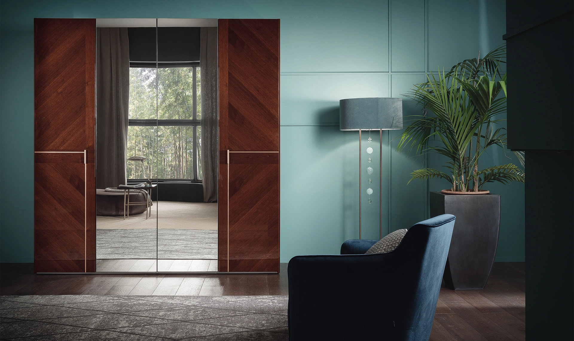 Zilli Furniture
