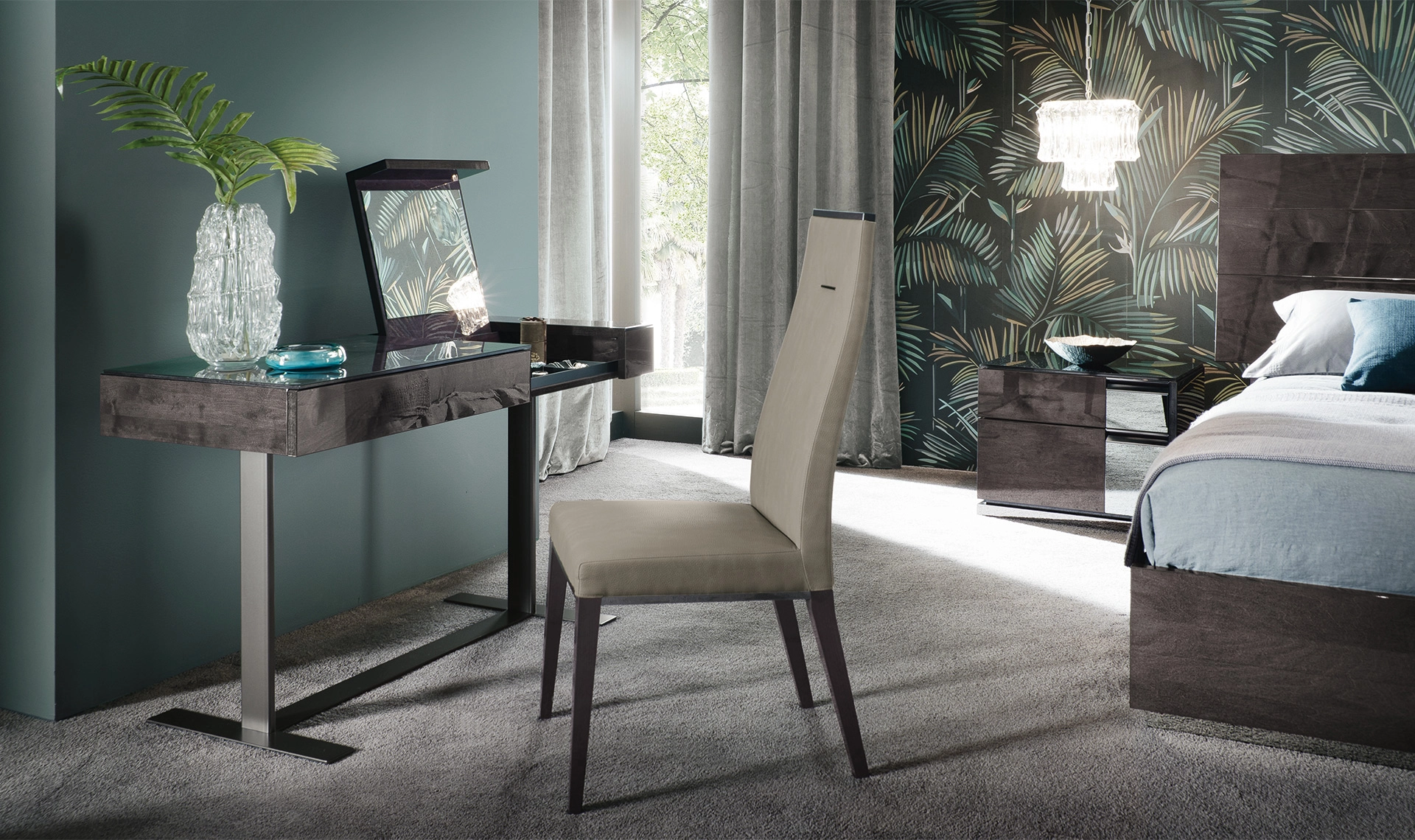 Heritage Vanity