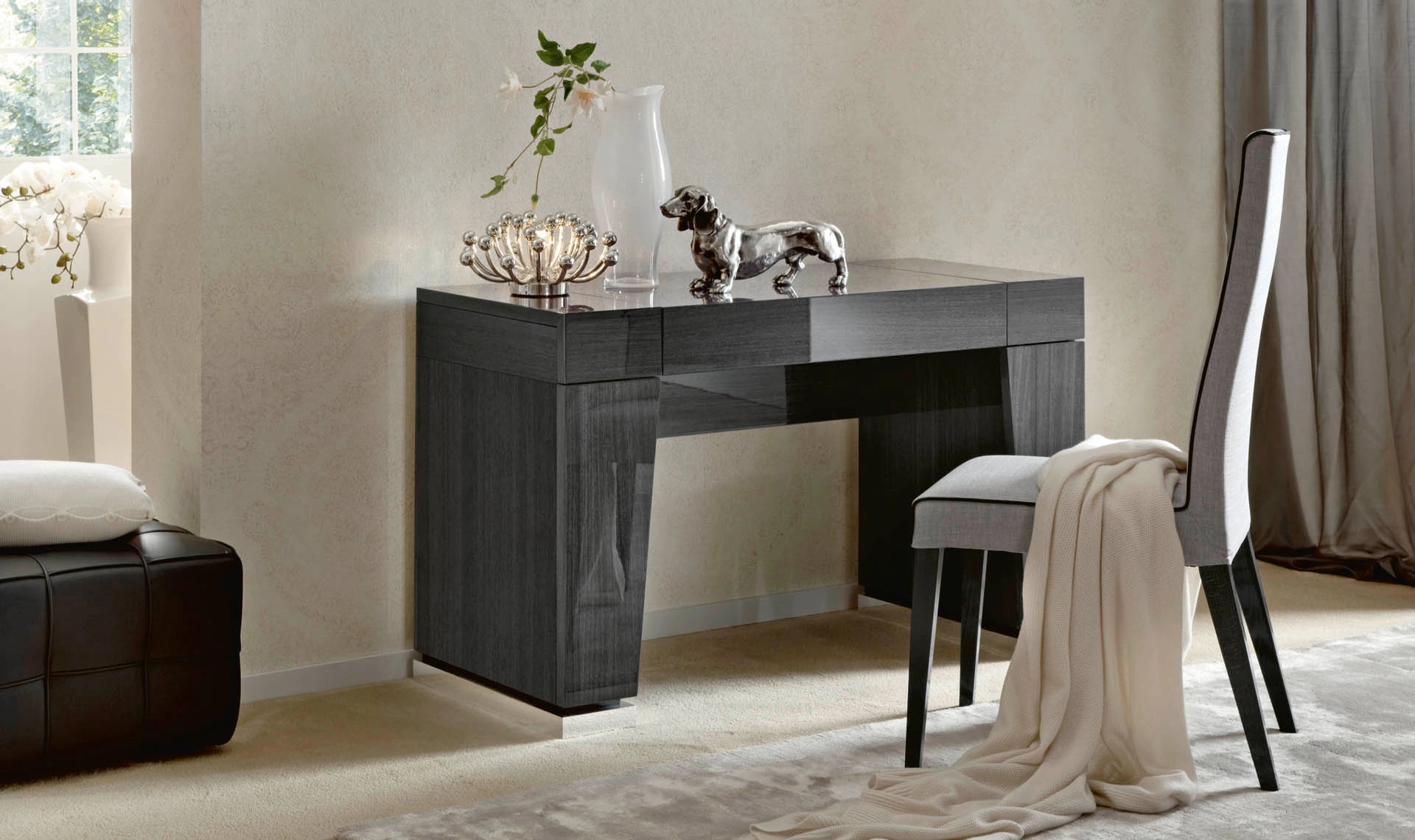 Montecarlo Vanity
