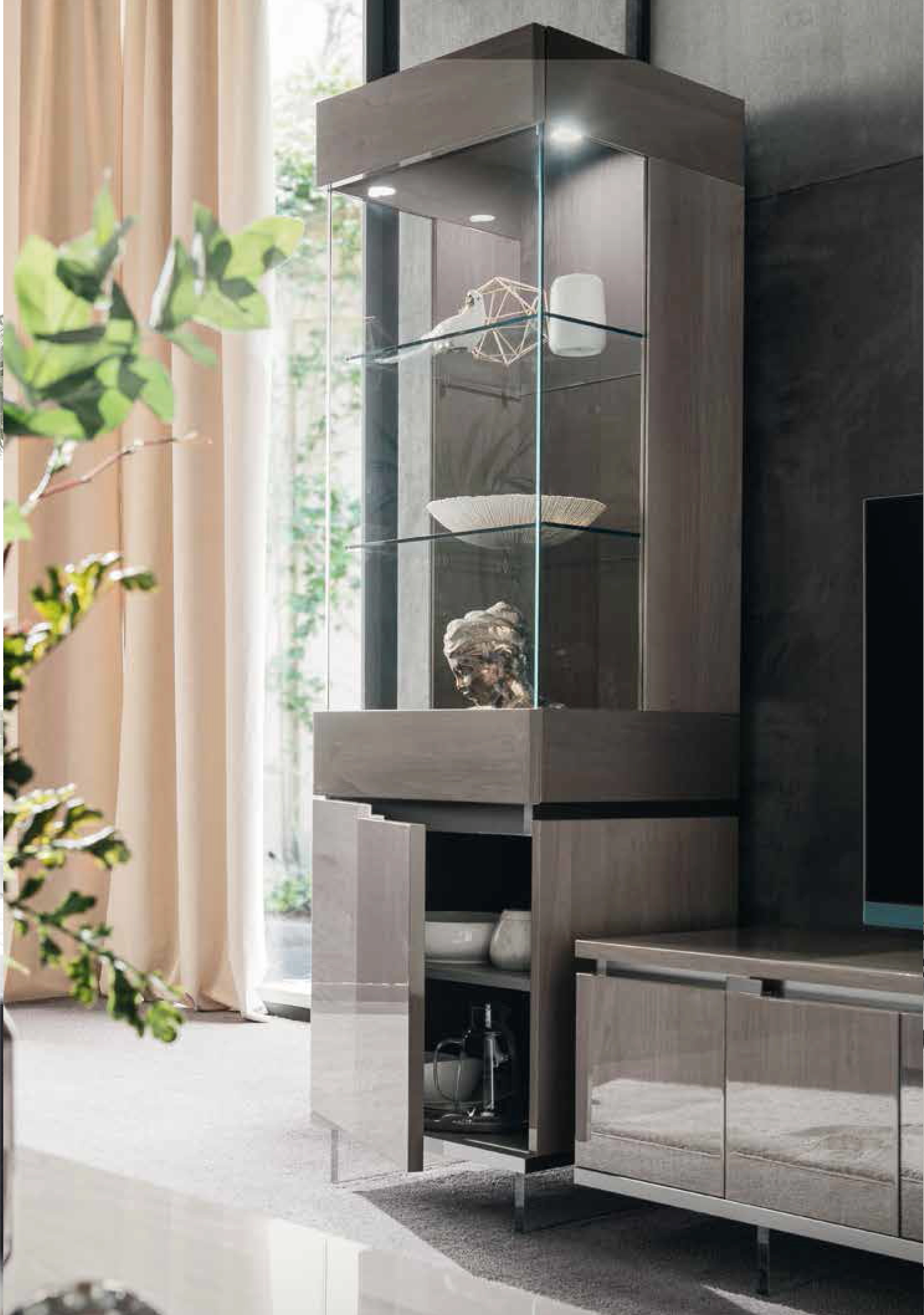 Zilli Furniture