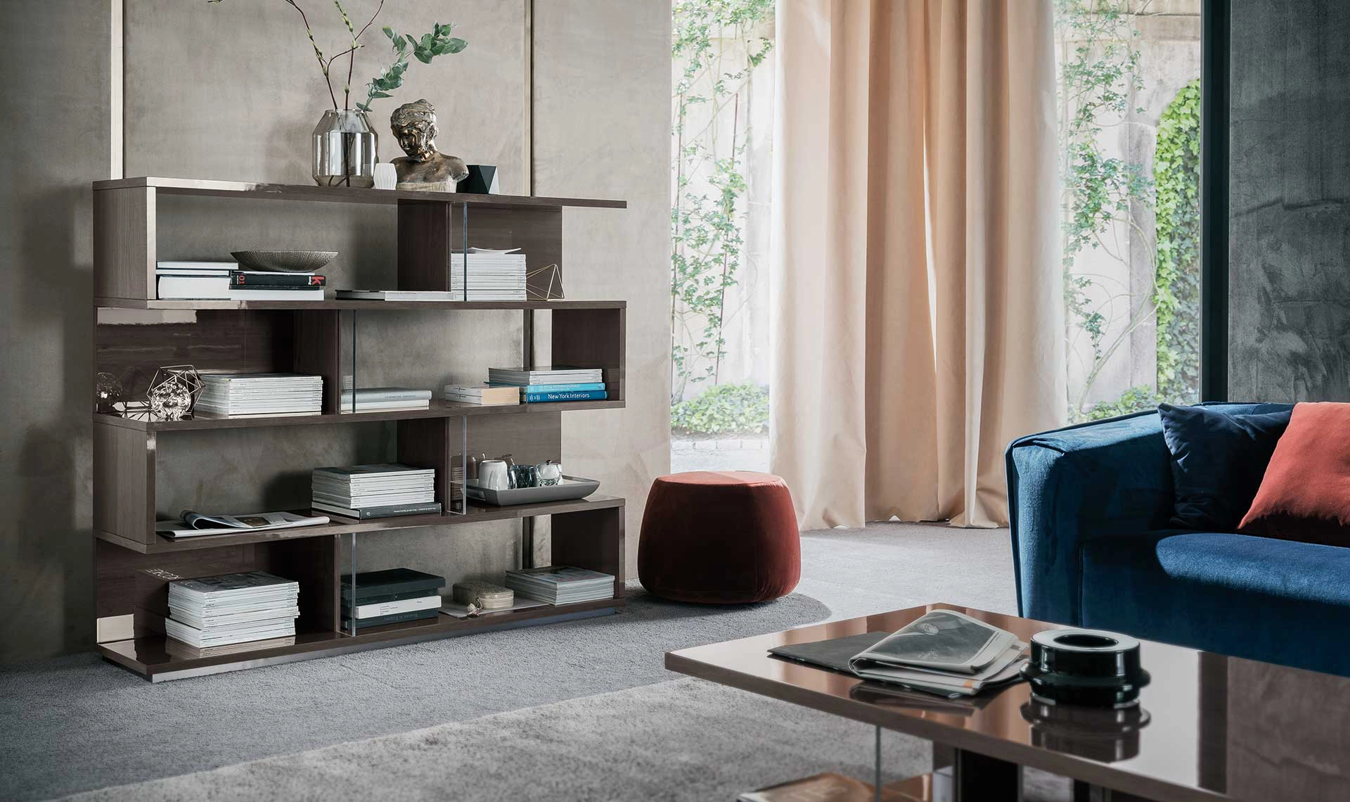 Zilli Furniture