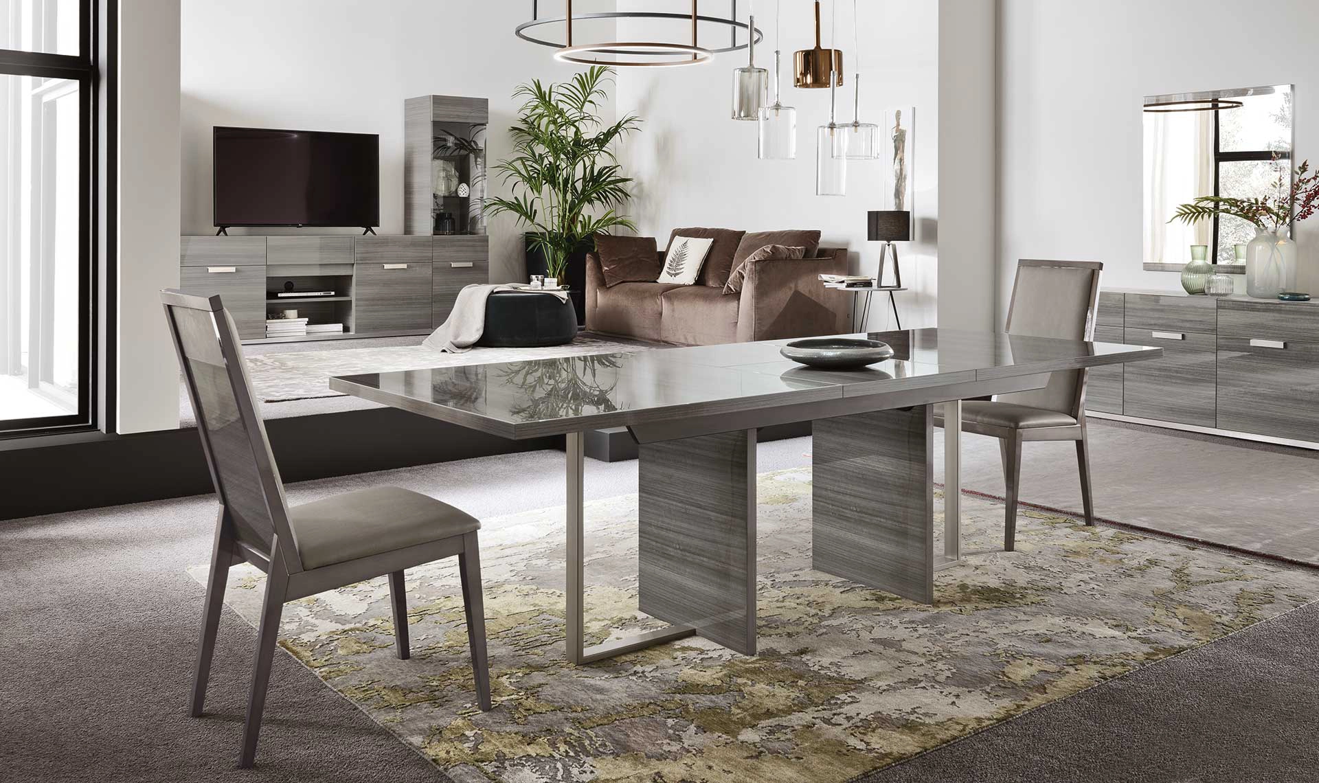 Zilli Furniture