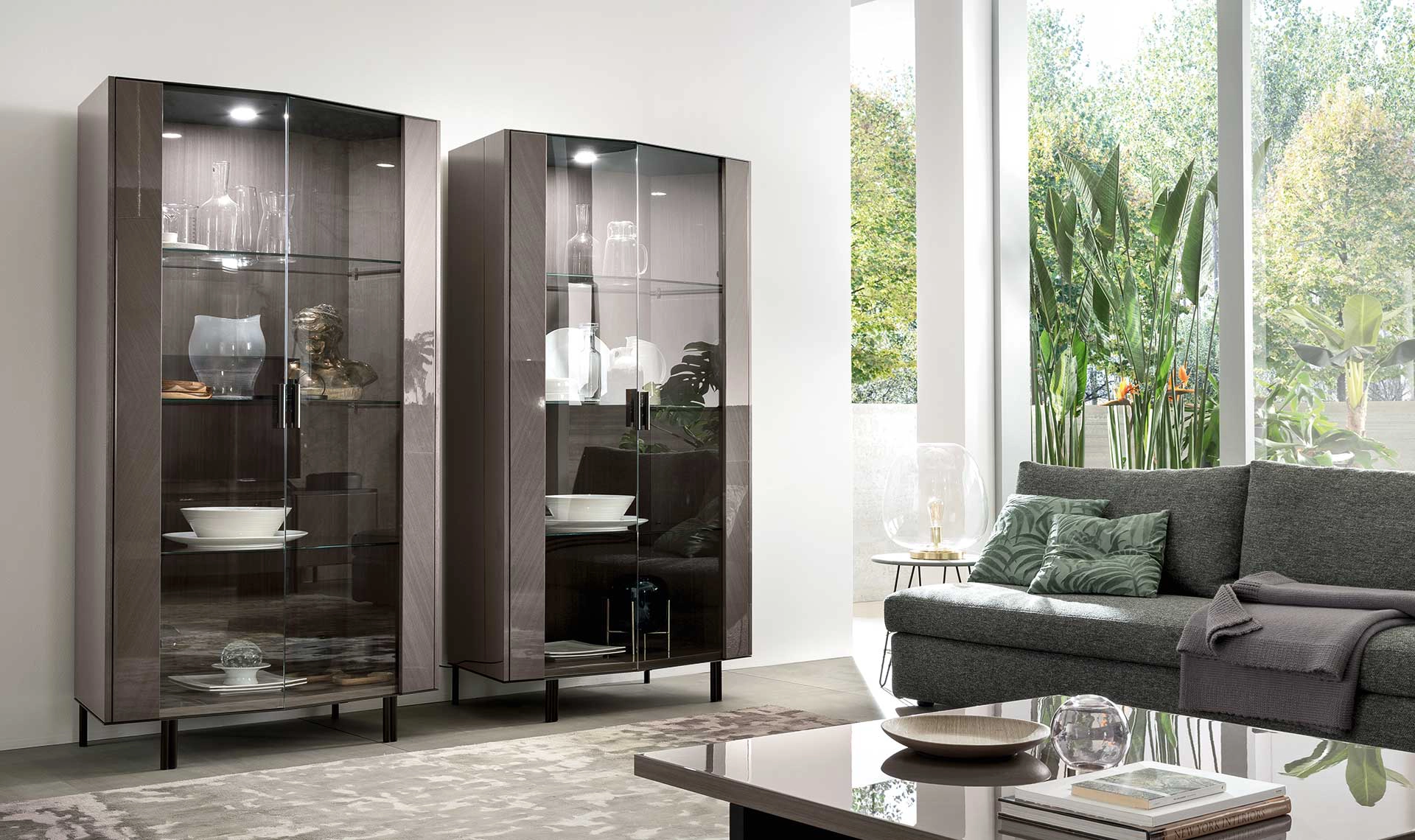 Zilli Furniture