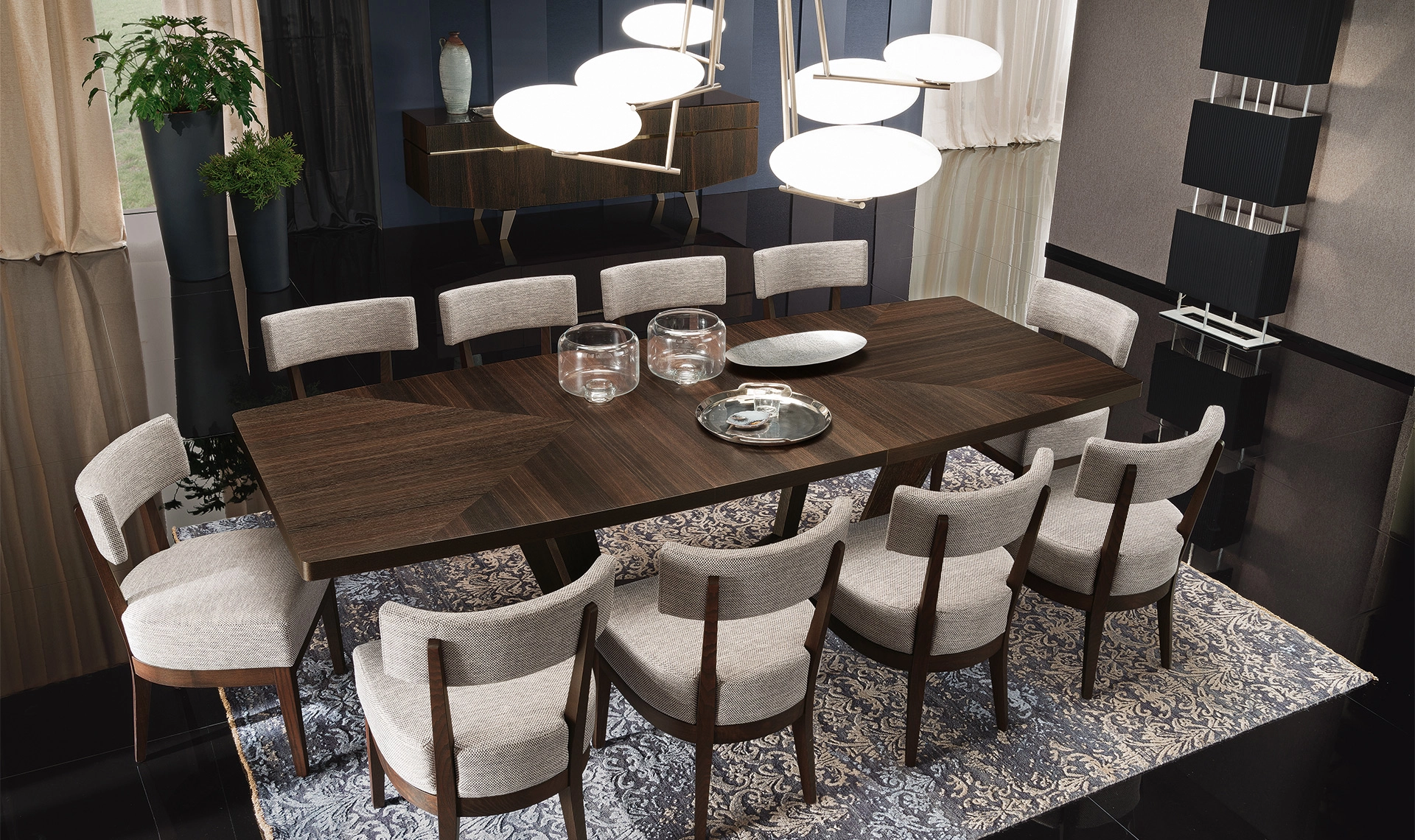 Zilli Furniture