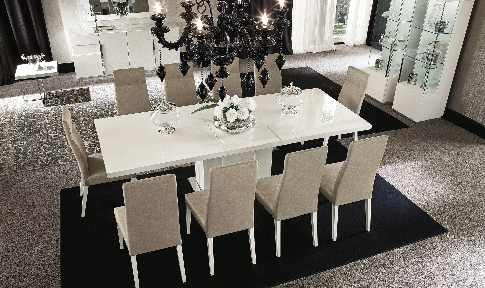 Zilli Furniture