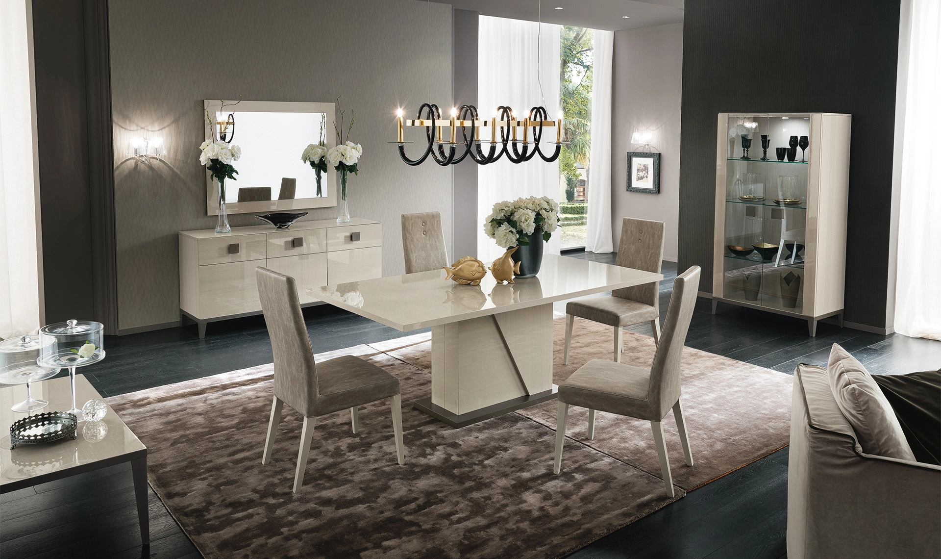 Zilli Furniture