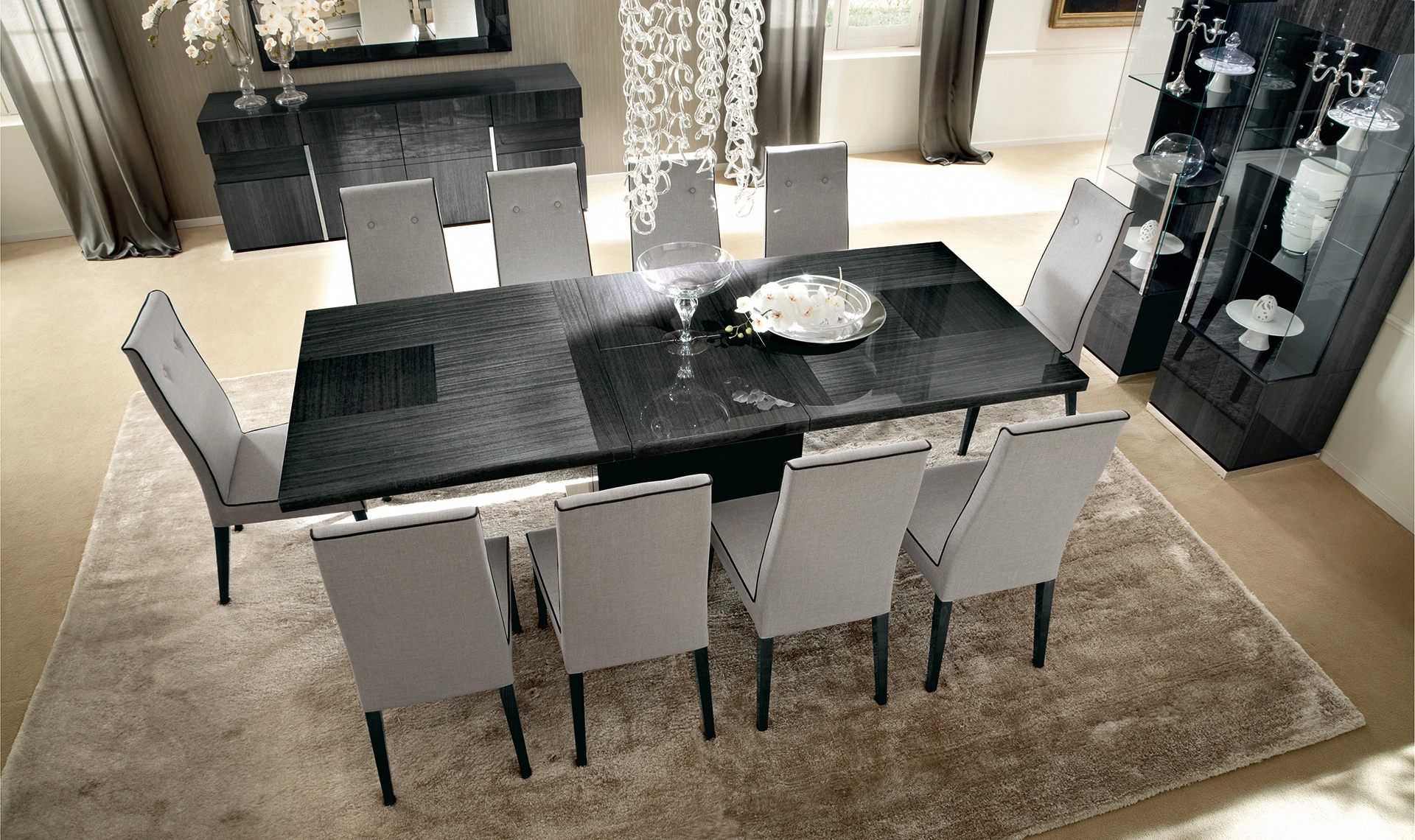 Zilli Furniture