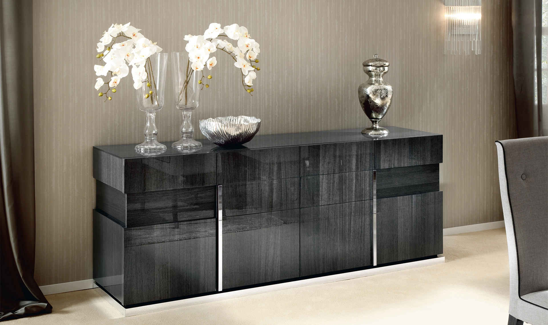 Zilli Furniture
