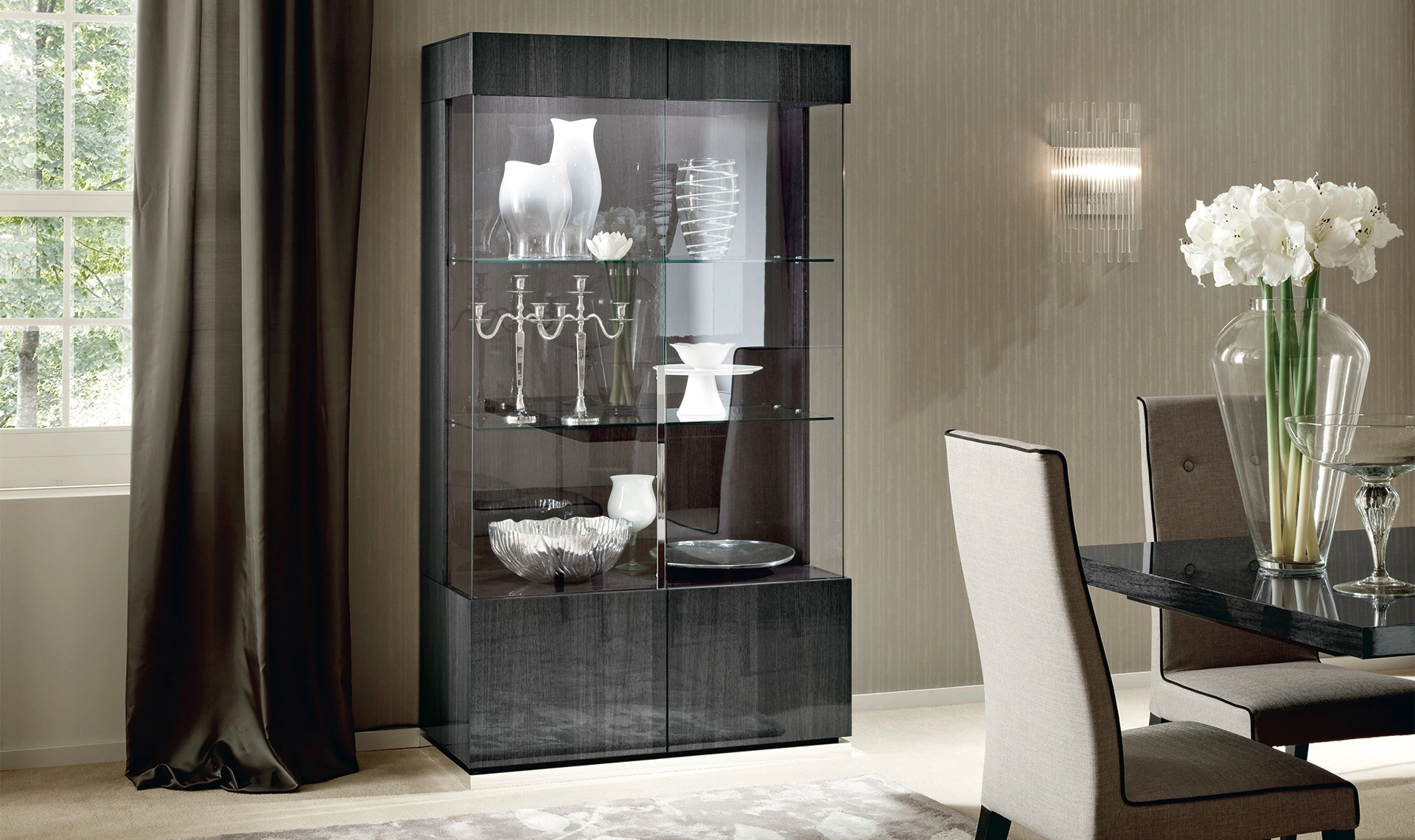 Zilli Furniture