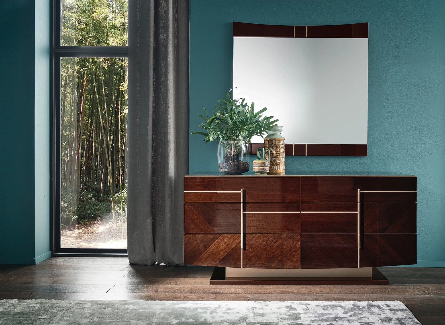 Zilli Furniture