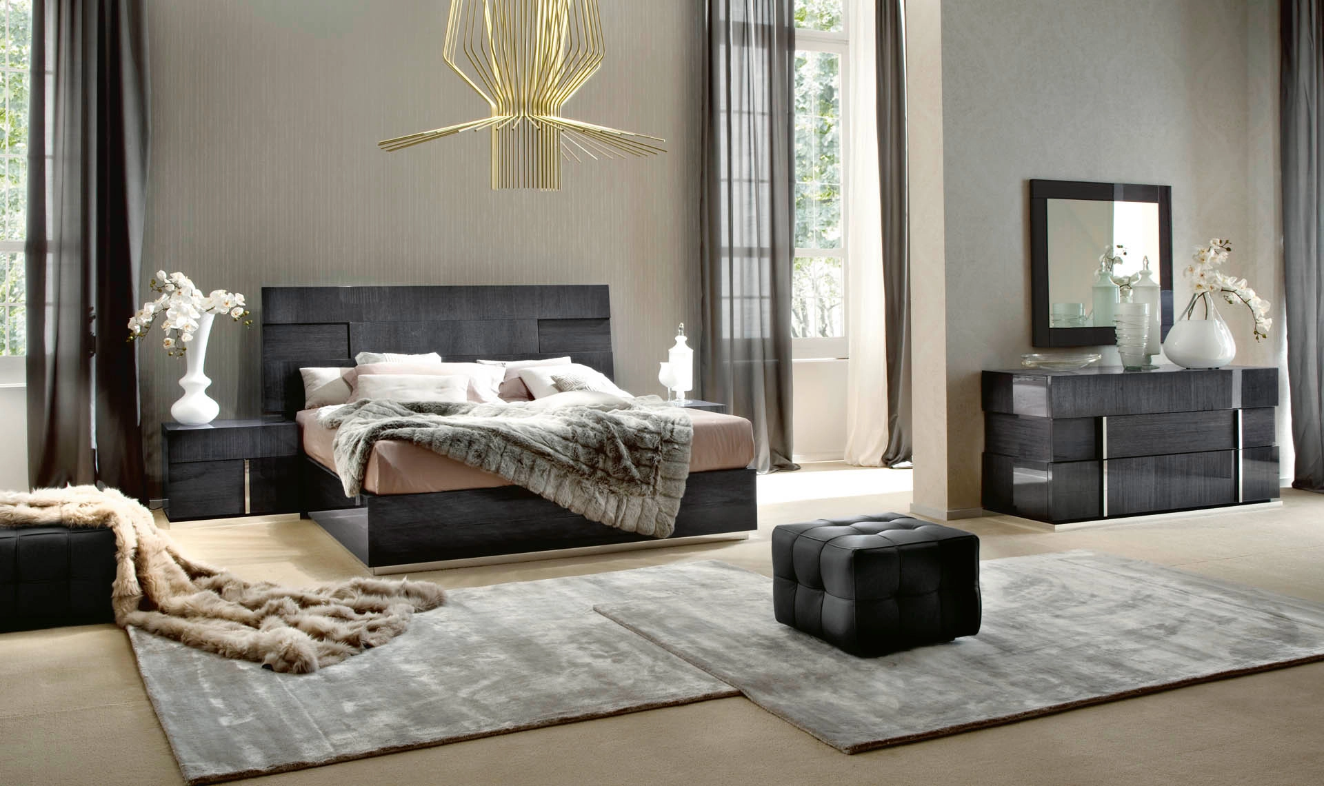 Montecarlo Bed